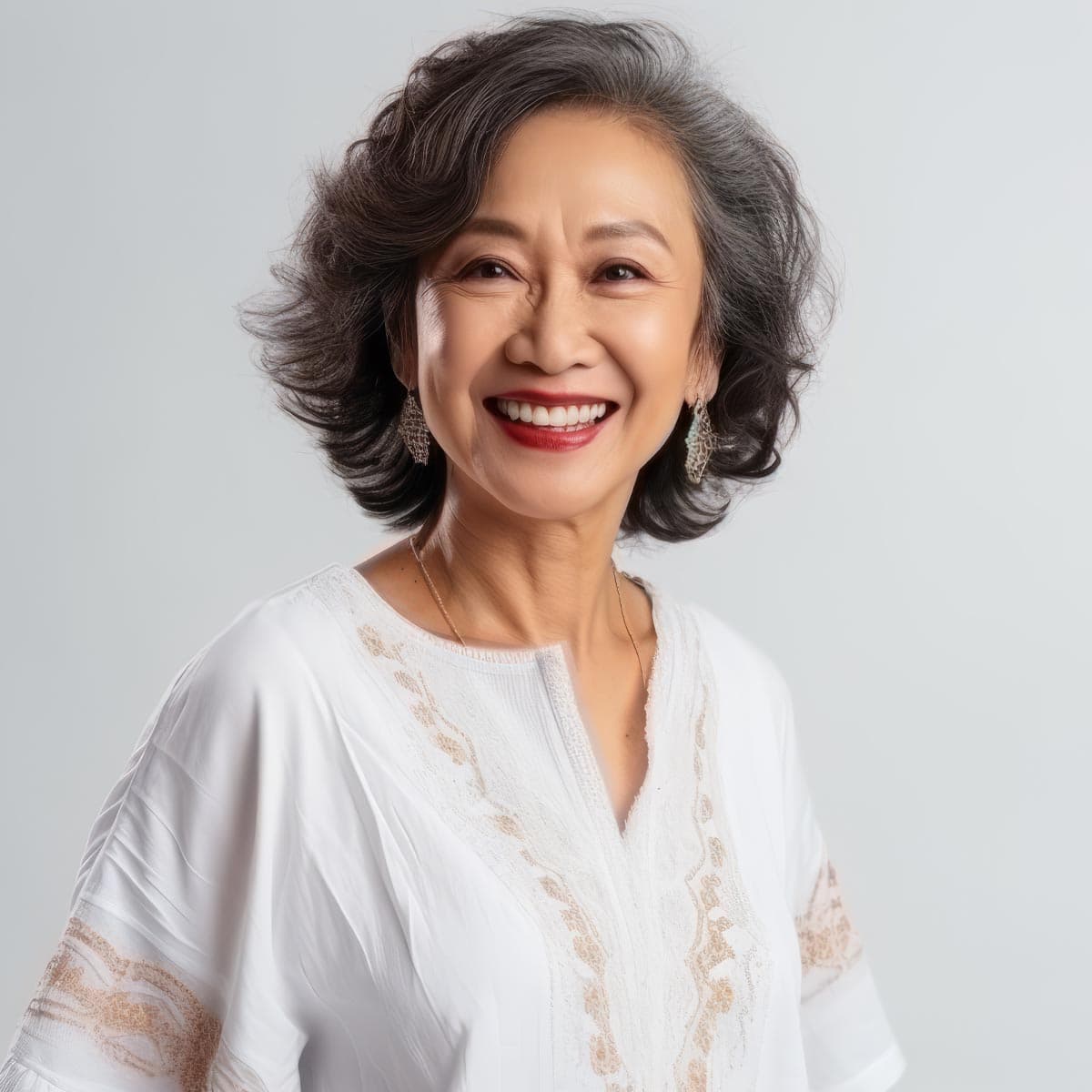 Dental Implant Restorations