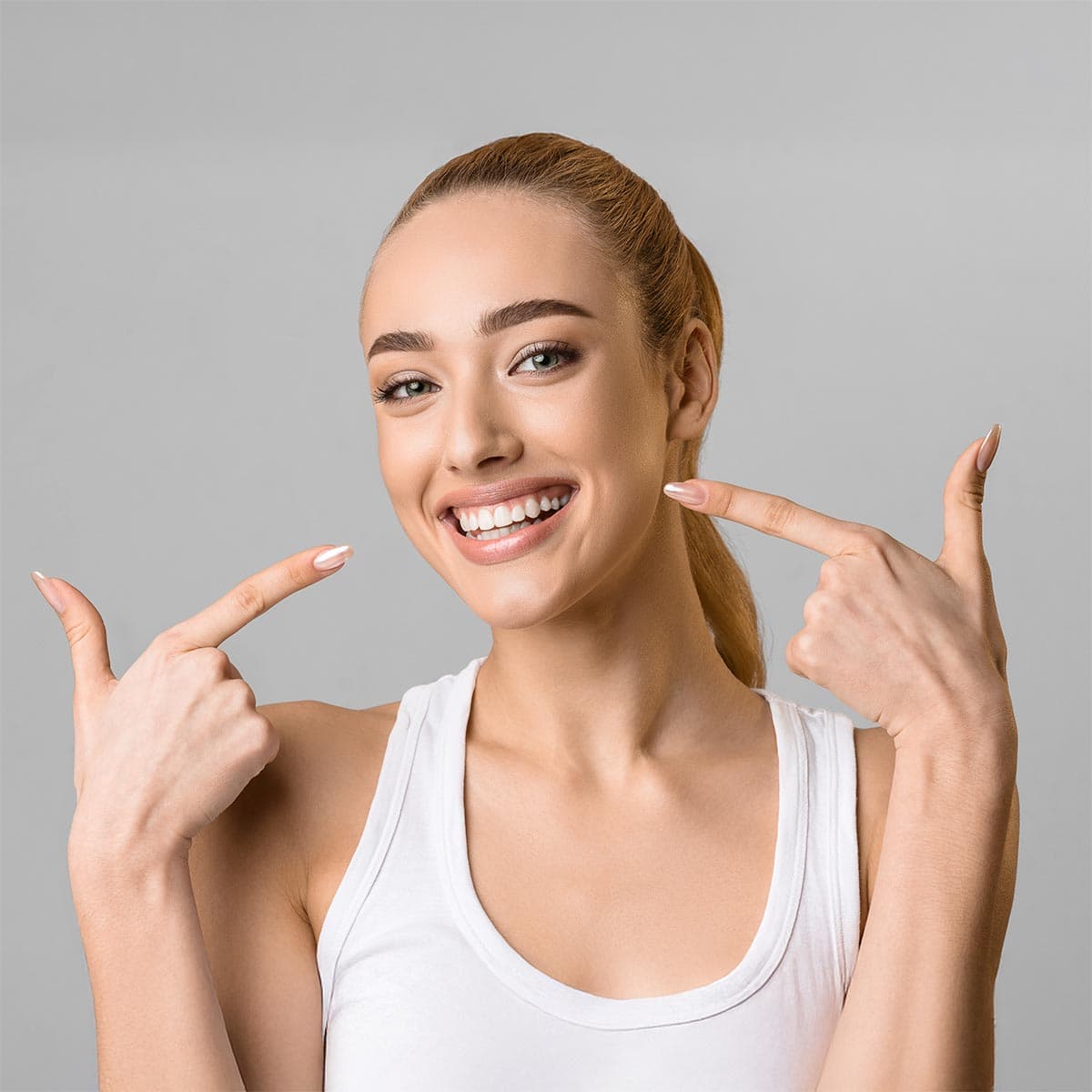 Porcelain Veneers