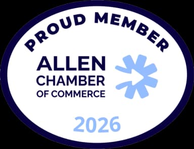 Allen Chamber of Commerce 2026