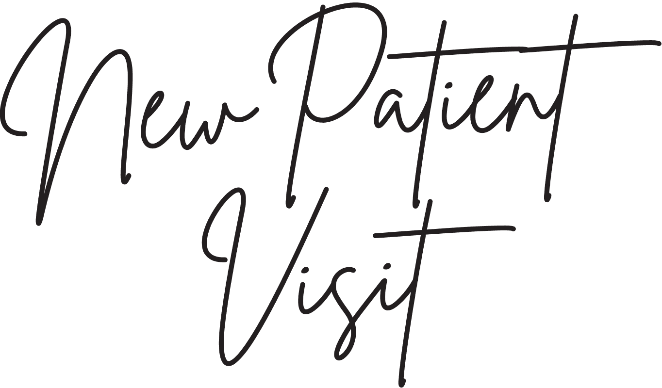 New Patient Visit