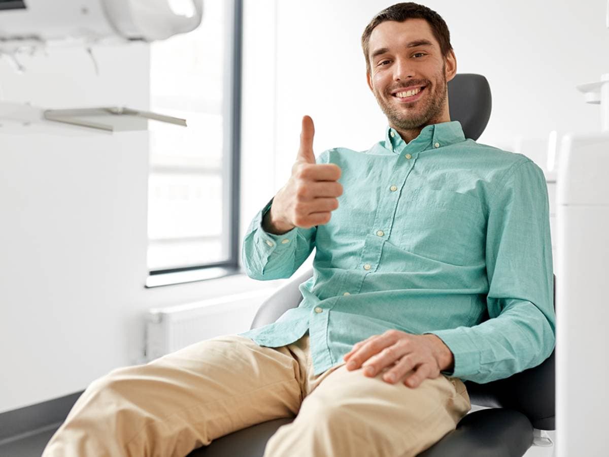 Exploring the Benefits of Laser Dentistry