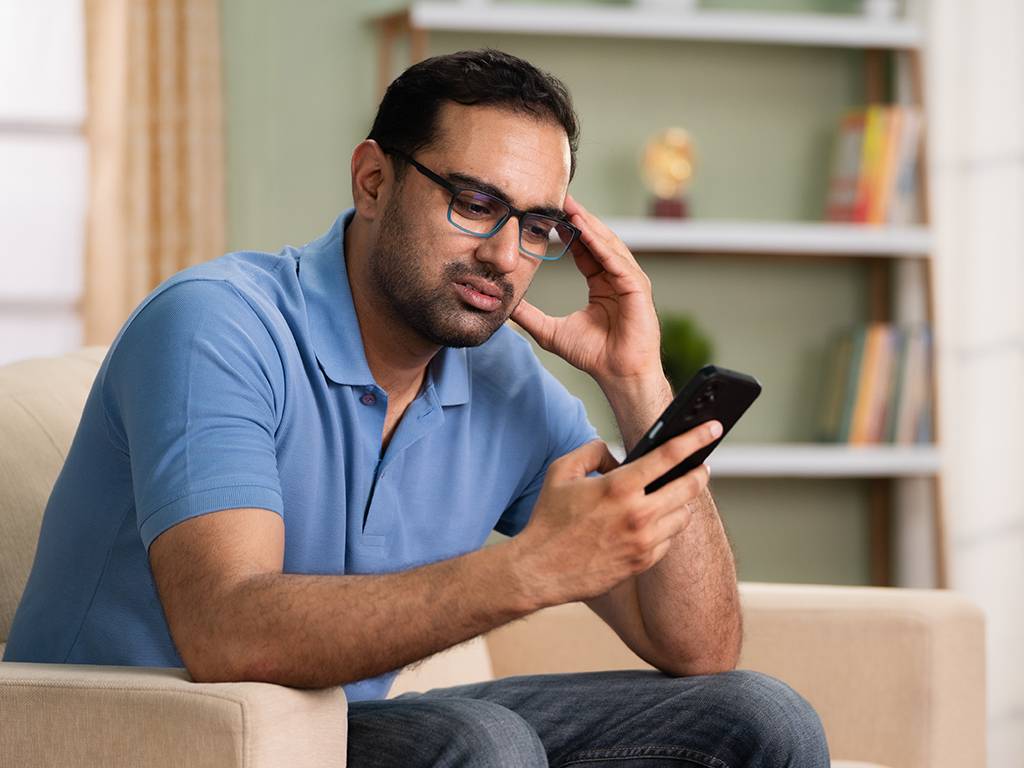 What If I’m Nervous About Seeing the Dentist